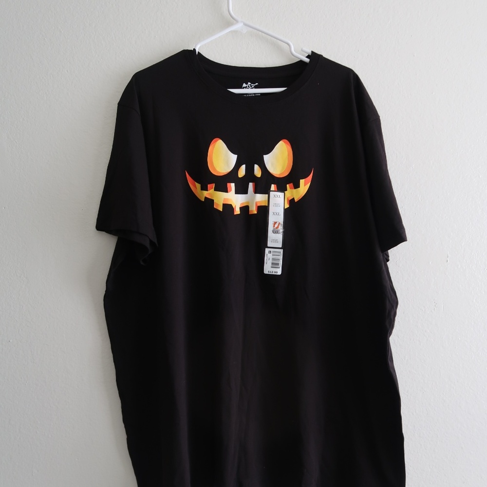 Halloween shirt